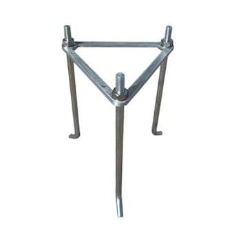 OPUS Set d'ancrage pour borne|Sg lighting-NOL600583