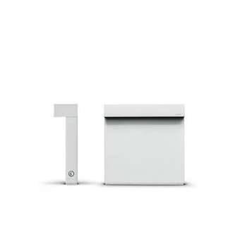 MINILOOK BOL.220+LED927 230V-W|Simes-SIWS.7206H.01