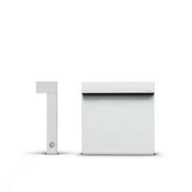 MINILOOK BOL.220+LED927 230V-W|Simes-SIWS.7206H.01