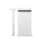 LOOK 290 BOL580+LED927 230V-WH|Simes-SIWS.7266H.01