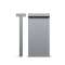 LOOK 290 BOL580+LED927 230V-GR|Simes-SIWS.7266H.14