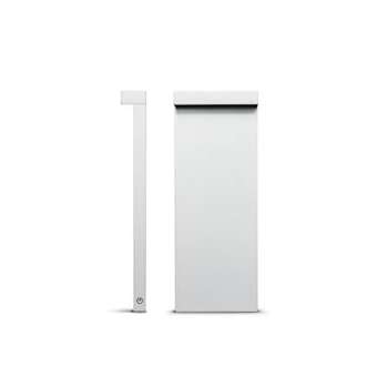 MINILOOK BOL.580+LED927 230V-W|Simes-SIWS.7211H.01