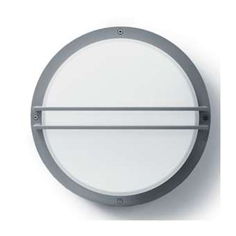 ZEN RND 320mm-GRI+LED927 230V-|Simes-SIWS.6985H.01