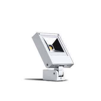 MINITWIST FLOOD+1xL830 CL1 WHI|Simes-SIWS.3018W.01