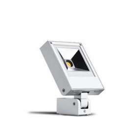 MINITWIST FLOOD+1xL840 CL1 WHI|Simes-SIWS.3018N.01