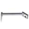 MOVIT SQR. ARM +LED NW 20W-GRI|Simes-SIWS.3060N.14