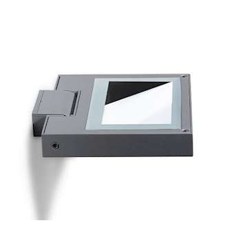 MOVIT 320 ASY +LED NW 42W-GRIS|Simes-SIWS.3070N.14