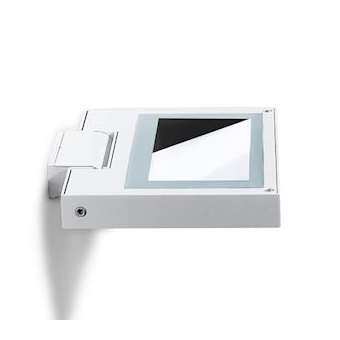 MOVIT 320 ASY +LED NW 42W-BLAN|Simes-SIWS.3070N.01