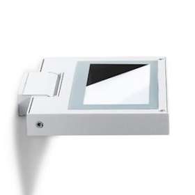 MOVIT 320 ASY +LED NW 42W-BLAN|Simes-SIWS.3070N.01
