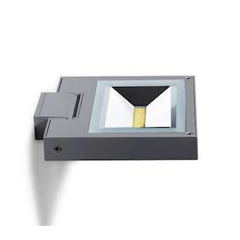 MOVIT 320 SYM +LED NW 42W-GRIS|Simes-SIWS.3075N.14