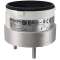 Harmony XVU - socle de montage direct - 3 vis - argent|Schneider Electric-SCHXVUZ01Q