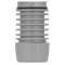 KombiSIGN 40 - Adaptateur pour montage sur tube - Design LOOK|-WRM63073000
