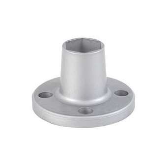 Harmony - Accessoire de fixation|Schneider Electric-SCHXVCZ02