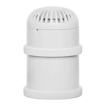 TWS A+: buzzer - 16 tonalités - 95dB - IP65 - V12/24ACDC - gris|Sirena-ENA33400