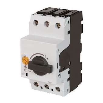 Disjoncteur à déclencheur magnétique, 3p, Im 280A|Eaton industries-EONPKM0-20