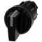 COMMUTATEUR MANETTE, IO II, NOIR|Siemens Industries et Infrastructures-SIE3SU1002-2BM10-0AA0