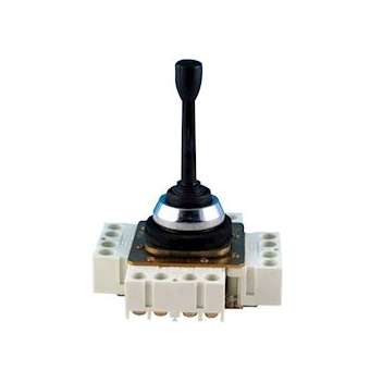 Harmony - Manipulateur a levier|Schneider Electric-SCHXD2CC3030