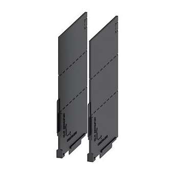 SEPARATEURS DE Ph. 2 PC. Acces. p: 3VA4/5 125|Siemens Industries et Infrastructures-SIE3VA9132-0WA00