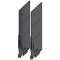 SEPARATEURS DE Ph. 2 PC. Acces. p: 3VA4/5 125|Siemens Industries et Infrastructures-SIE3VA9132-0WA00