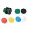 Harmony tête de bouton poussoir - D22 - choix de 6 couleurs|Schneider Electric-SCHZB5AA9