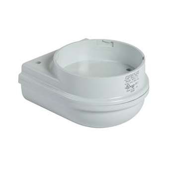 Base pour signalisation lumineuse 12V~/ et 24V~/ installation+câblage en paroi|Legrand-LEG041375