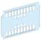 PrismaSeT P Active - Platine NSX/INS/INV400/630- vertical - cde Rotative - L650