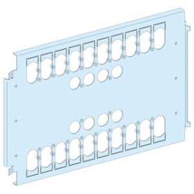 PrismaSeT P Active - Platine NSX/INS/INV400/630- vertical - cde Rotative - L650|Schneider Electric-SCHLVS03461