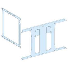 PrismaSeT P Active - Platine NS800/1000-fixe-3P4P-horiz.-cde man./rotative-L650|Schneider Electric-SCHLVS03480