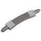Connecteur flex, pour rail 1 allumage en saillie, intérieur, gris|SLV-DC5143112