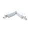 Raccord orientable XTS 24 pour rail 3 all. 023|Aric-ARI16313