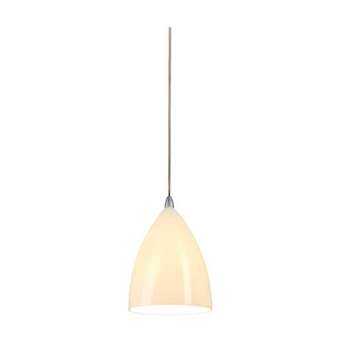 TONGA, suspension, blanche, diffuseur céramique, E14, max. 60W, adapt|SLV-DC5143594