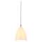 TONGA, suspension, blanche, diffuseur céramique, E14, max. 60W, adapt|SLV-DC5143594