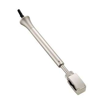 EASYTEC II, suspension plafond, intérieur, réglable, gris|SLV-DC5184062