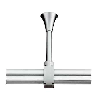 EASYTEC II, suspension plafond, intérieur, gris argent|SLV-DC5184042