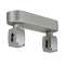 EASYTEC II, shortbox, intérieur, gris