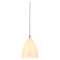TONGA, EASYTEC II, suspension, céramique blanche, E14, max. 60W|SLV-DC5184534