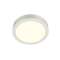 SENSER 24, applique et plafonnier intérieur, rond, blanc, LED, 15W, 4000K|SLV-DC51004702