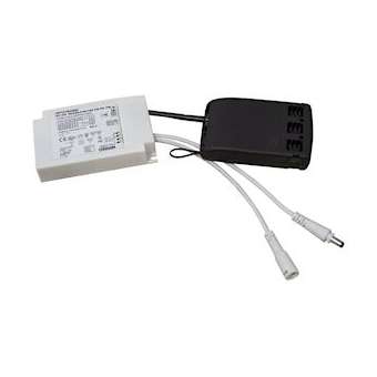 SENSE driver 4000 lm blanc 40W TW LEDDIM classe II IP20|Sg lighting-NOL820093