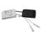 SENSE driver 4000 lm blanc 40W TW LEDDIM classe II IP20