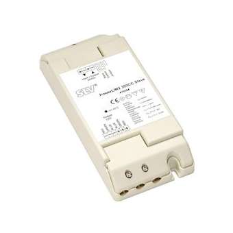 POWER LIM 2, RGB contrôleur esclave, 350mA, 3x7W par canal|SLV-DC5470584