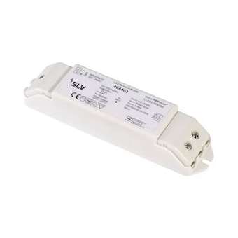 PERFECT DIMMING SYSTEM, alimentation LED, 20VA 700mA, avec serre-câble|SLV-DC5464403