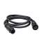 Câble de connexion IP67, câble 1m, pour Bandeaux LED Outdoor