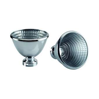 NAVIGATOR, réflecteur 60DEG, 35W GU6,5|SLV-DC5153726