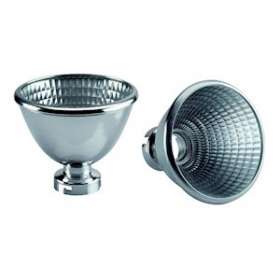 NAVIGATOR, réflecteur 60DEG, 35W GU6,5|SLV-DC5153726