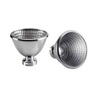 D-RECTION, réflecteur 38DEG, 35W GU6,5|SLV-DC5153723