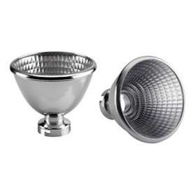 D-RECTION, réflecteur 38DEG, 35W GU6,5|SLV-DC5153723