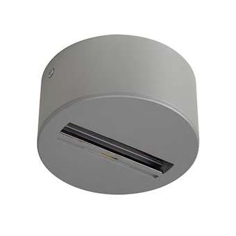 EUTRAC patère, gris argent|SLV-DC5145744