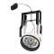 MODULE MOVE QR111, pour AIXLIGHT PRO, blanc mat, max 75W|SLV-DC5115071