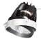 AIXLIGHT PRO, module COB LED, blanc/noir, LED, 26W, 4200K|SLV-DC5115203