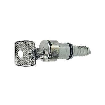 Barillet à clé pour clé N°1242E pour coffret Atlantic et Marina|Legrand-LEG036825